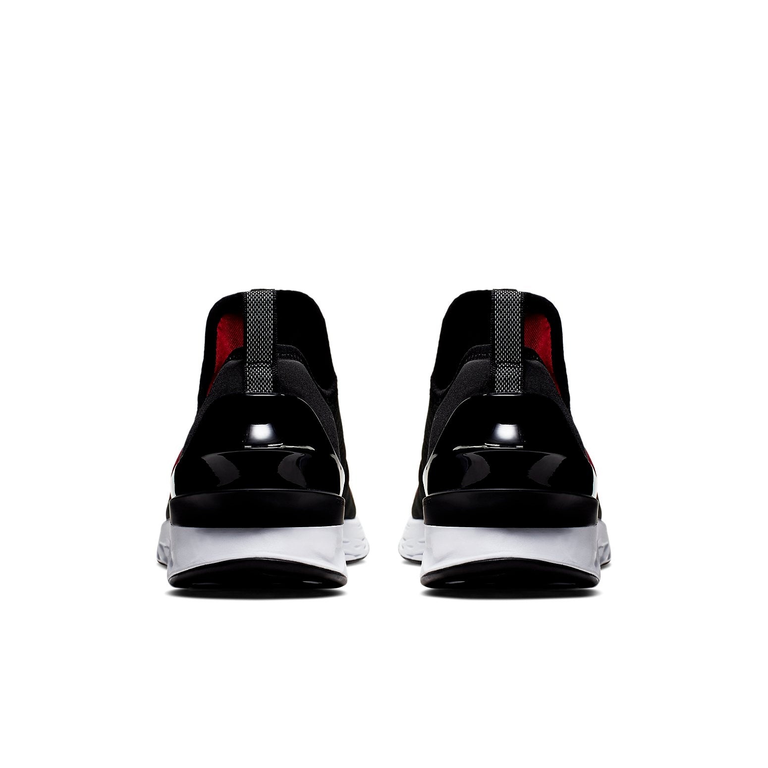 Air Jordan React Havoc 'Gym Red Black' AR8815-600 - 5