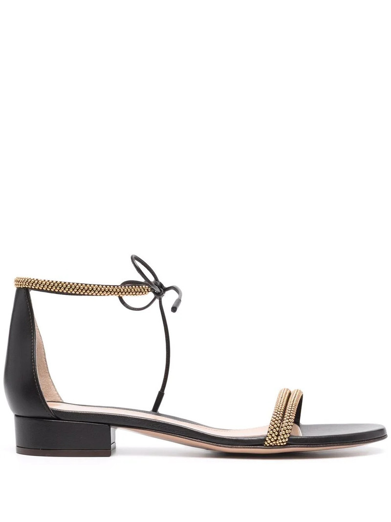 Messalina 20mm sandals 1