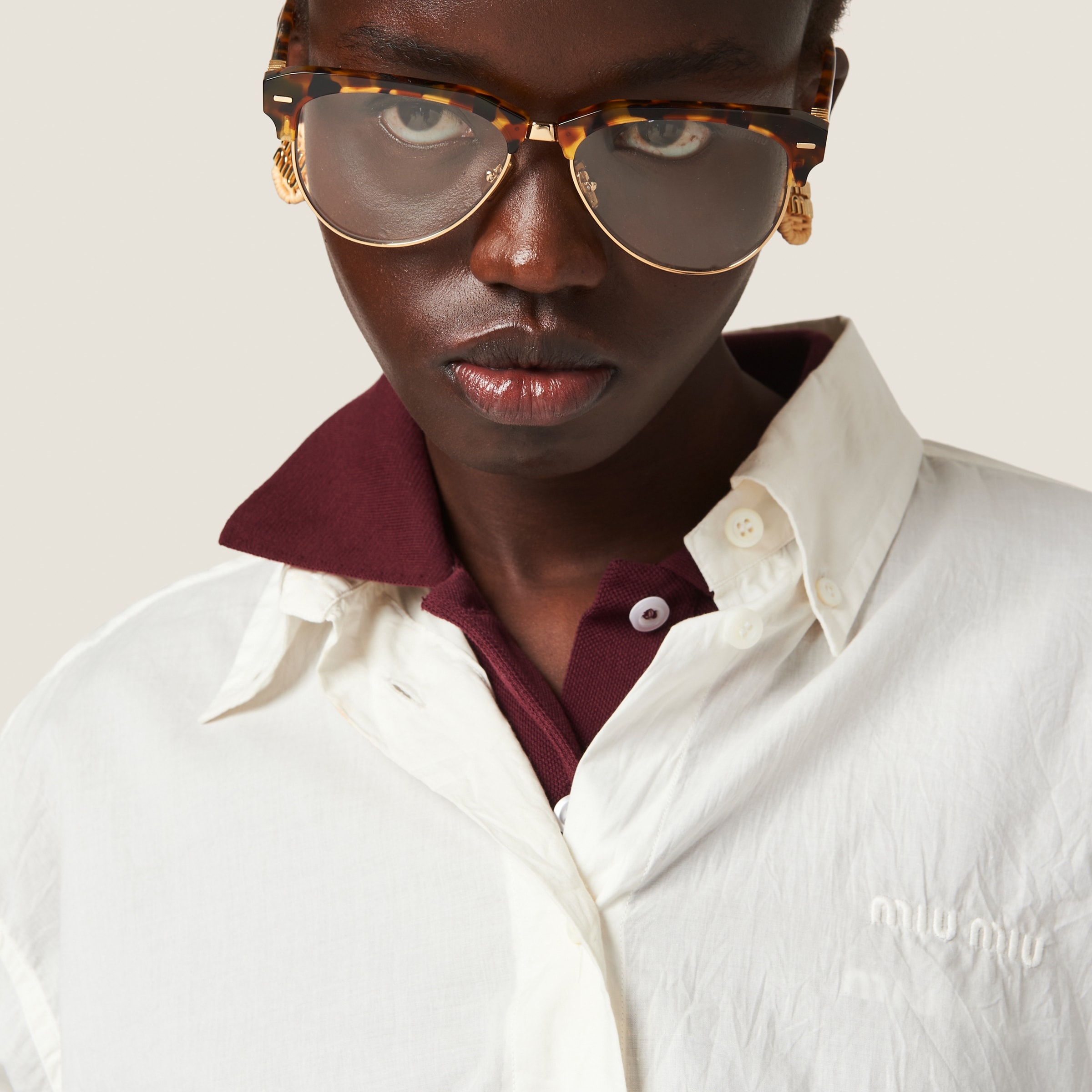 Batiste shirt - 5