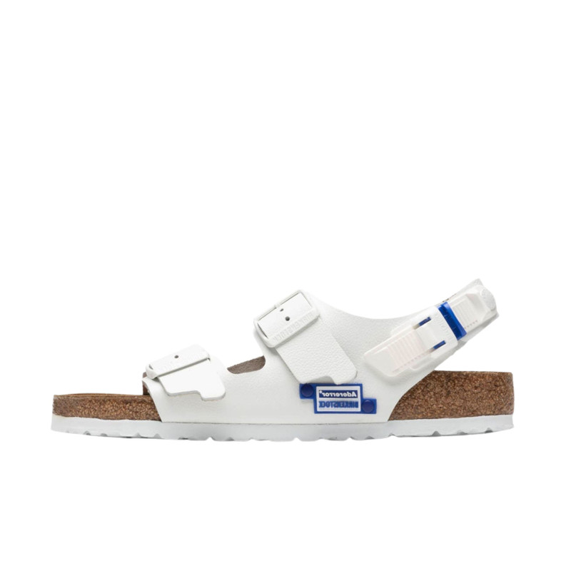 Birkenstock x Ader Error Milano Sandals 'Tech White' BLBSSSD04WH 1