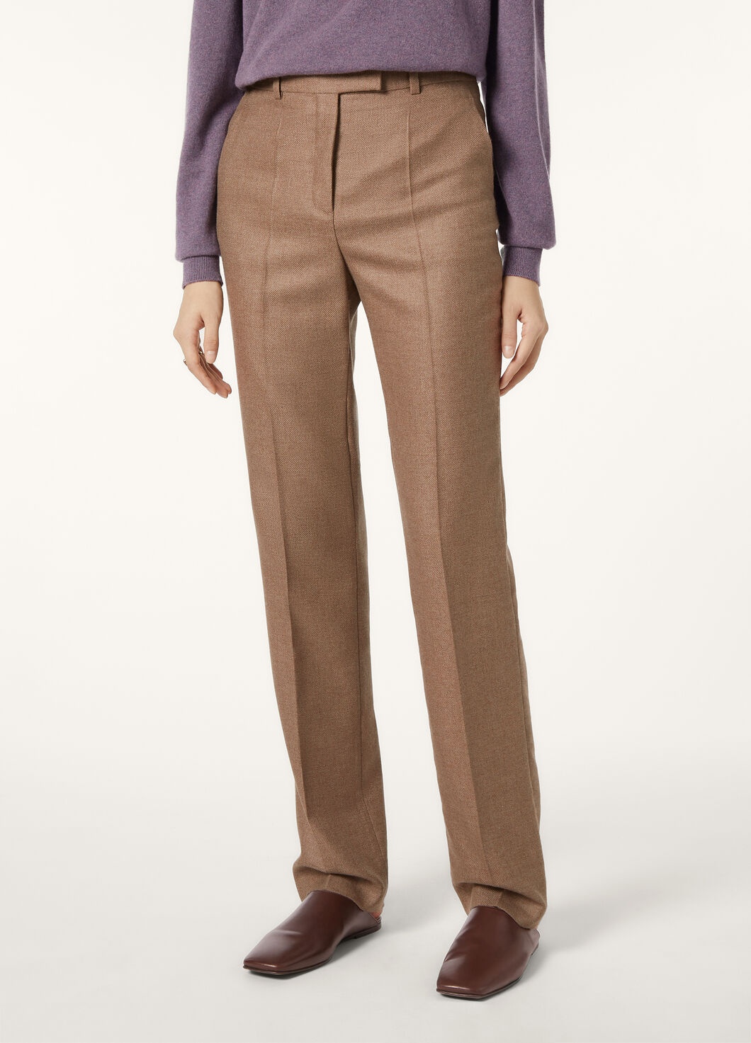 パンツ Loro Piana Davey Trousers Loro Piana Davey Pants | REVERSIBLE