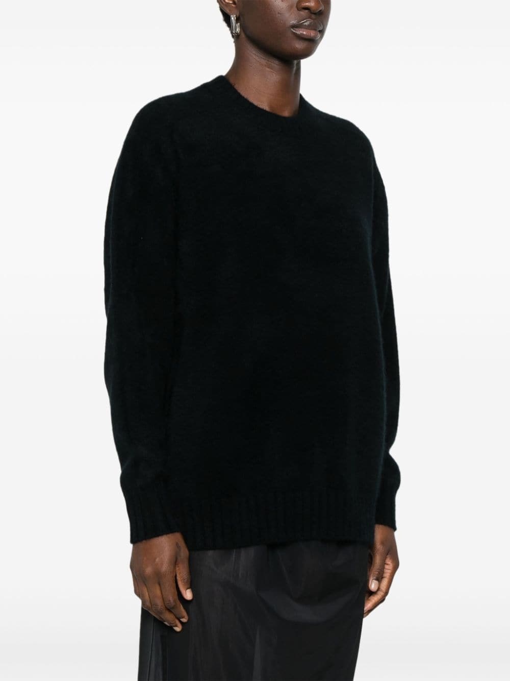 cashmere sweater - 3