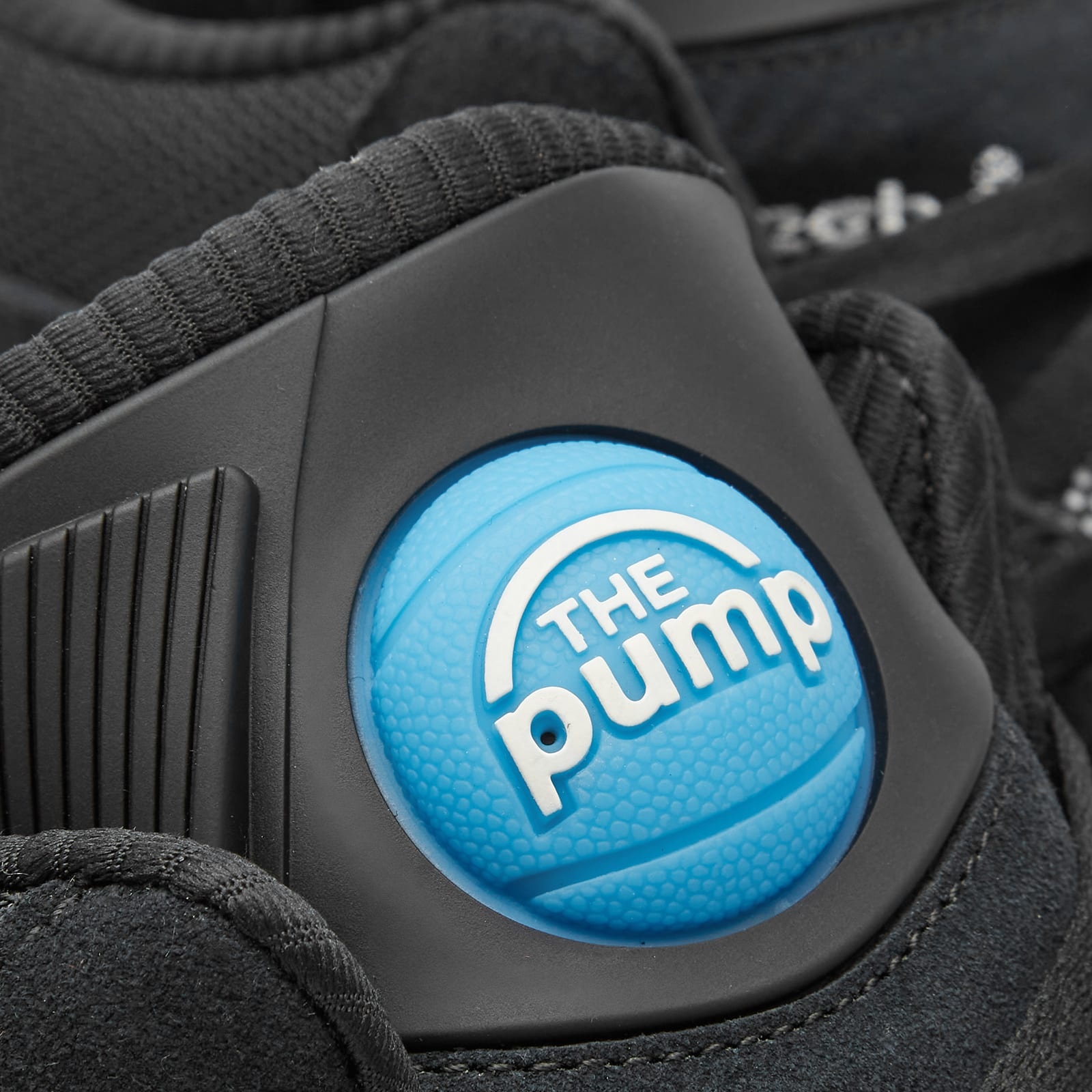 Reebok Pump Omni Zone II - 4