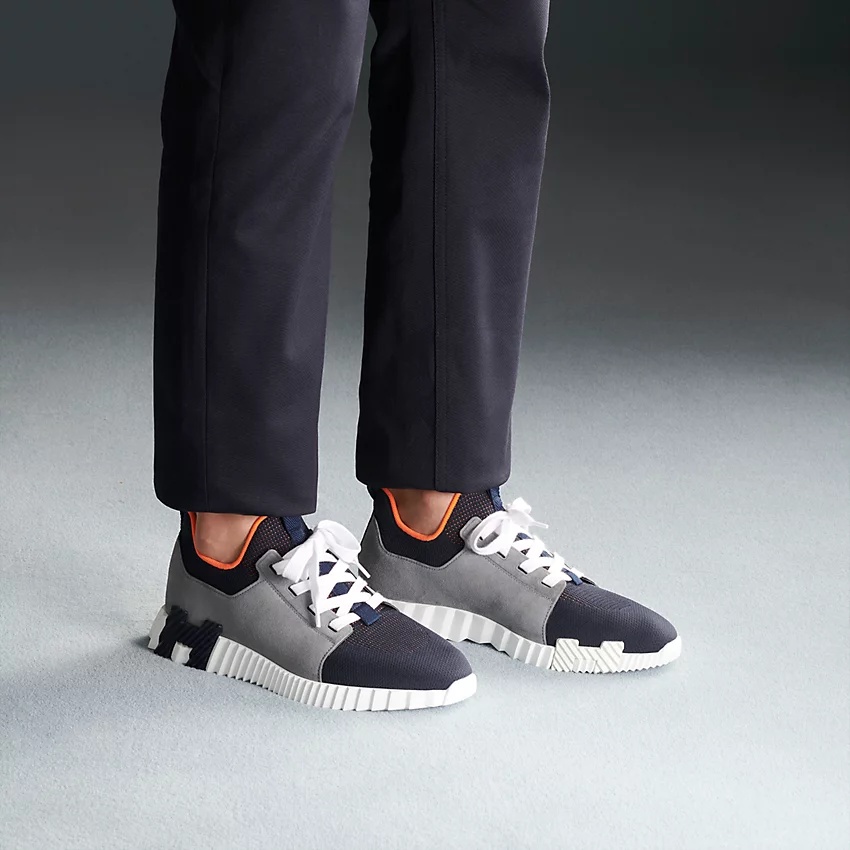 Depart sneaker - 2