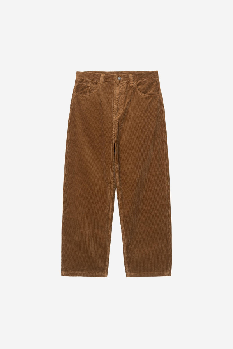 Brandon Pant - 1