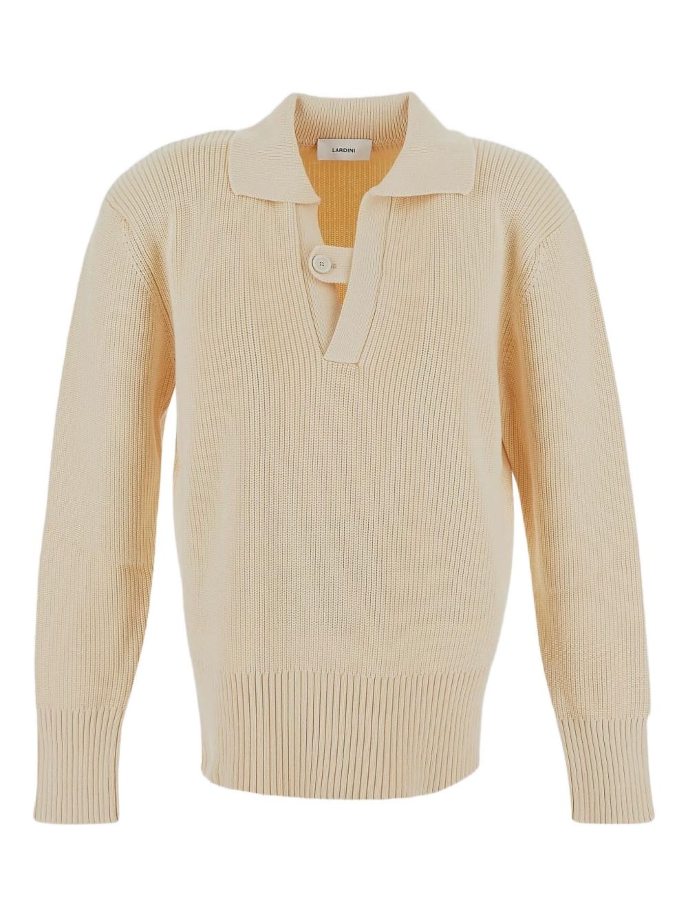 cotton jumper - 1