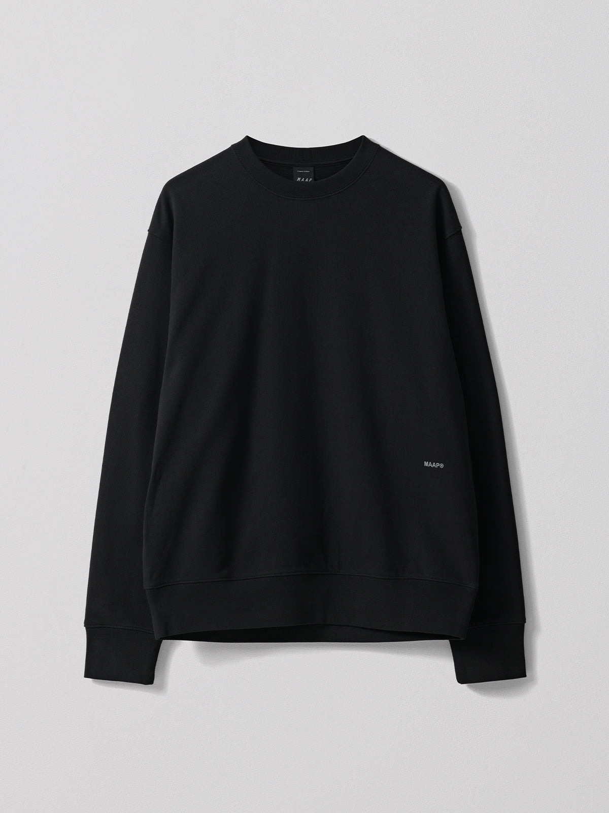 Essentials Crew - 6