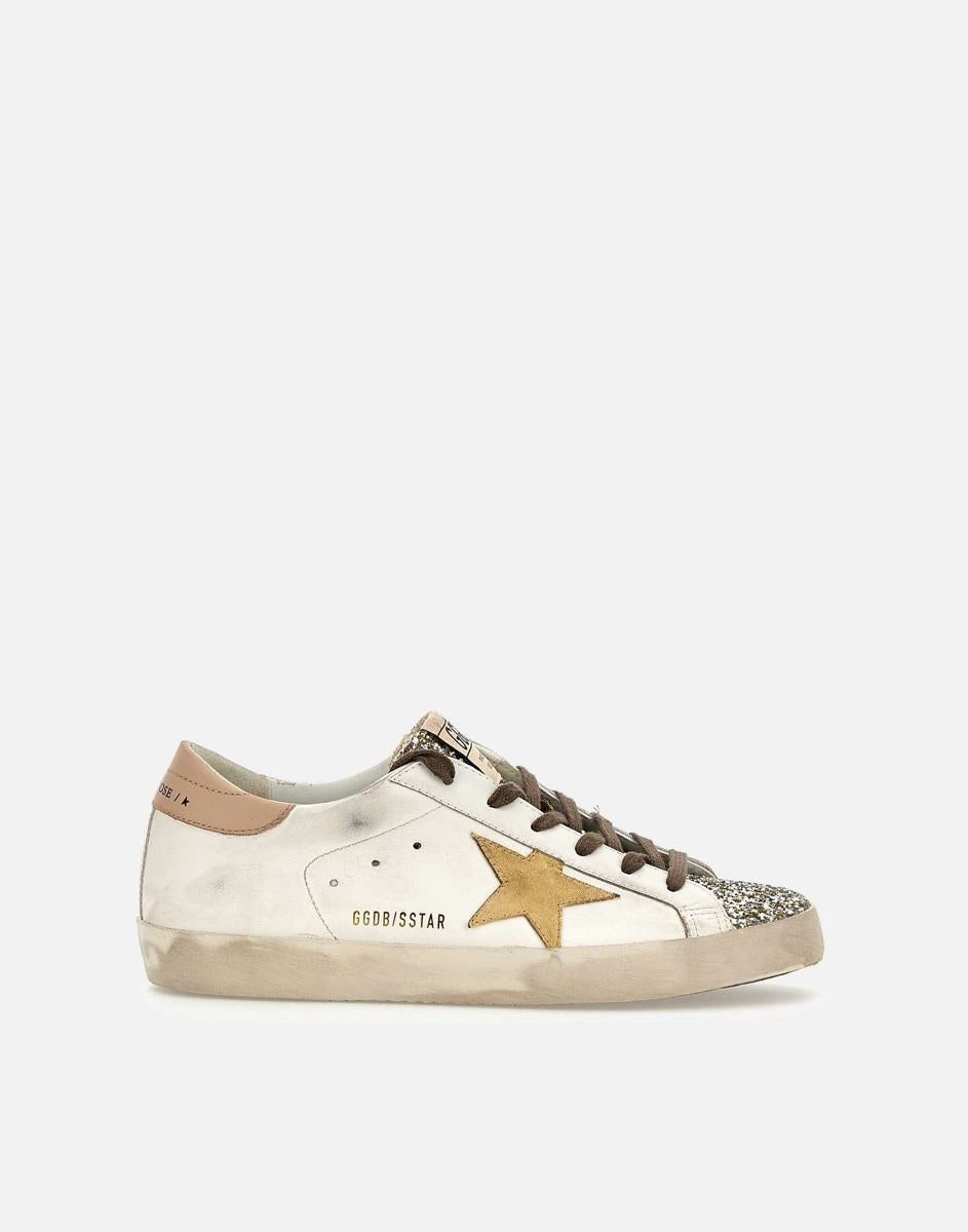 Golden Goose Sneakers - 1