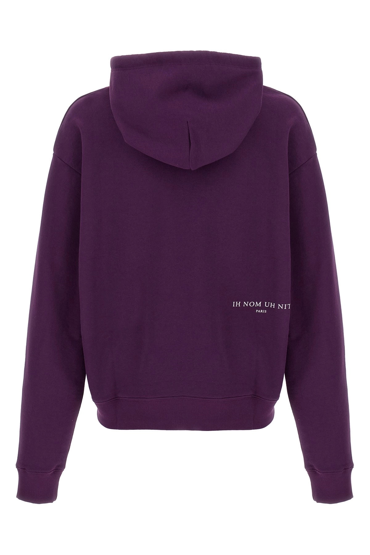 'Chicago - Smile' hoodie - 2