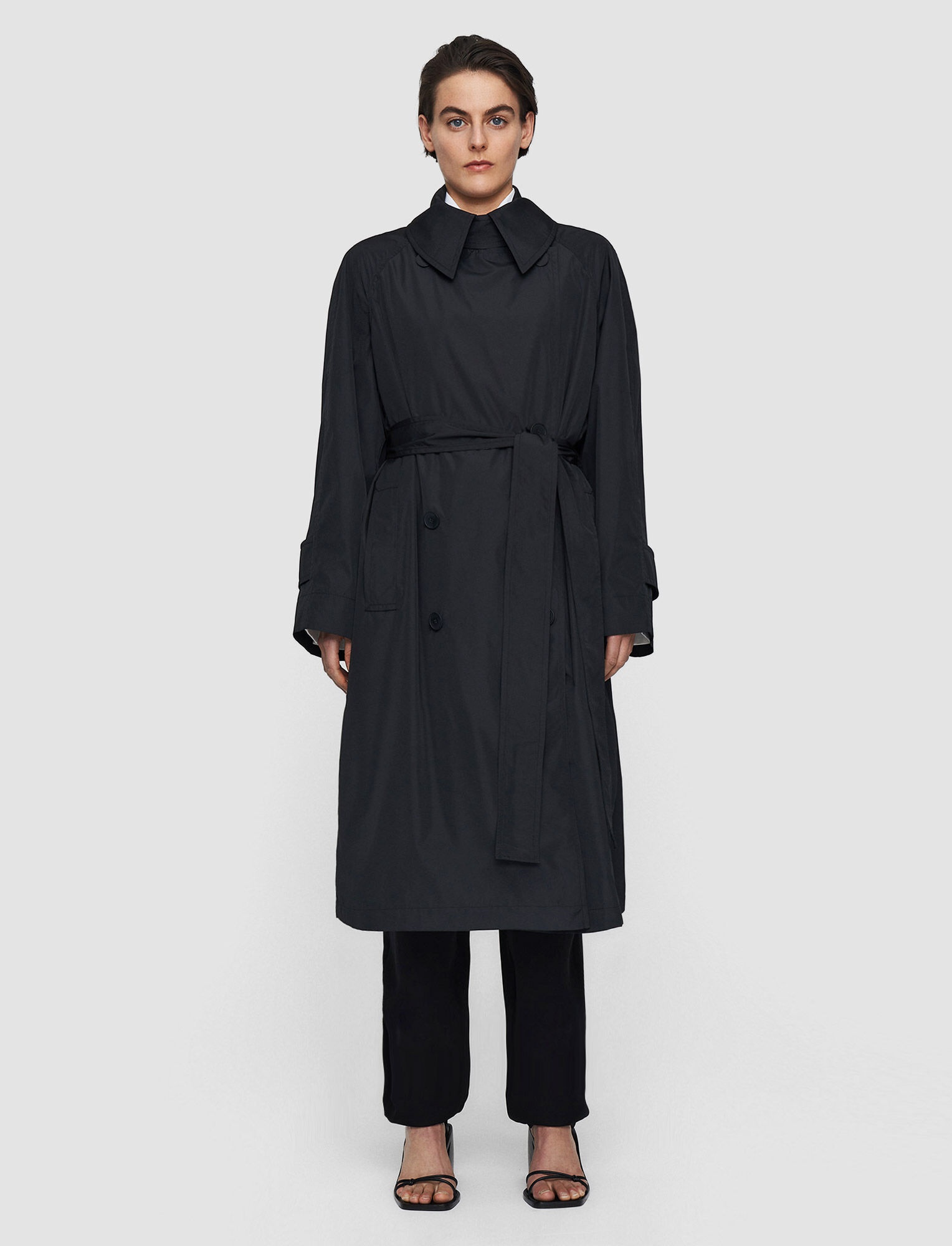 Rainwear Chatsworth Coat - 3