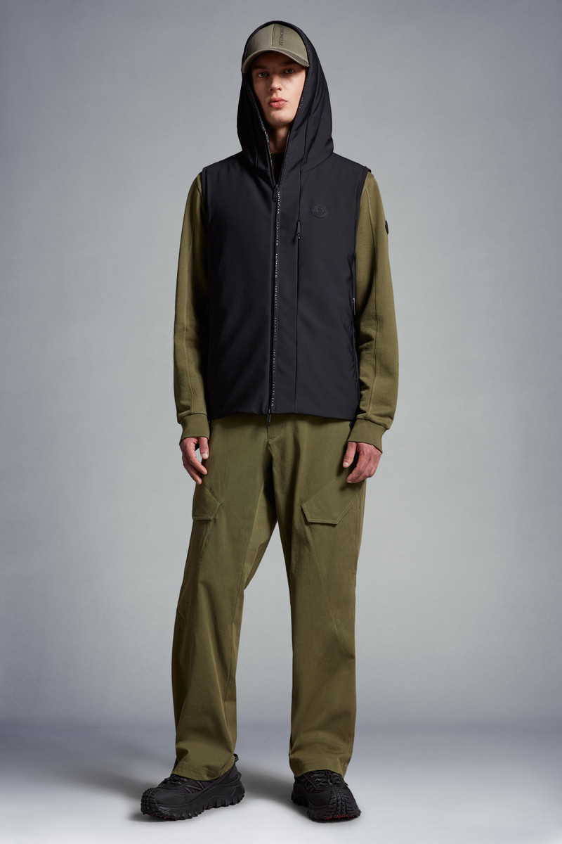 Moncler Allier Down Vest outlook