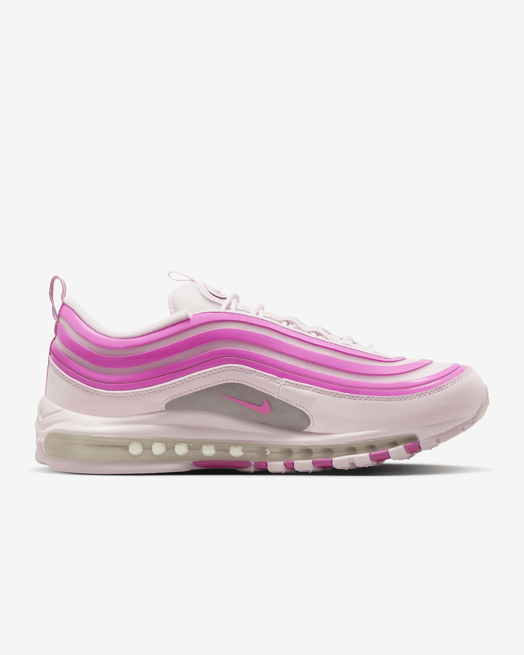 Nike Air Max 97 Men's Shoes - 3