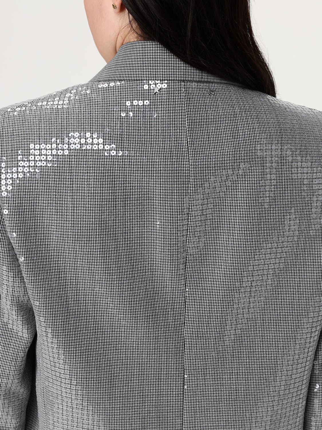 Blazer woman Golden Goose - 4