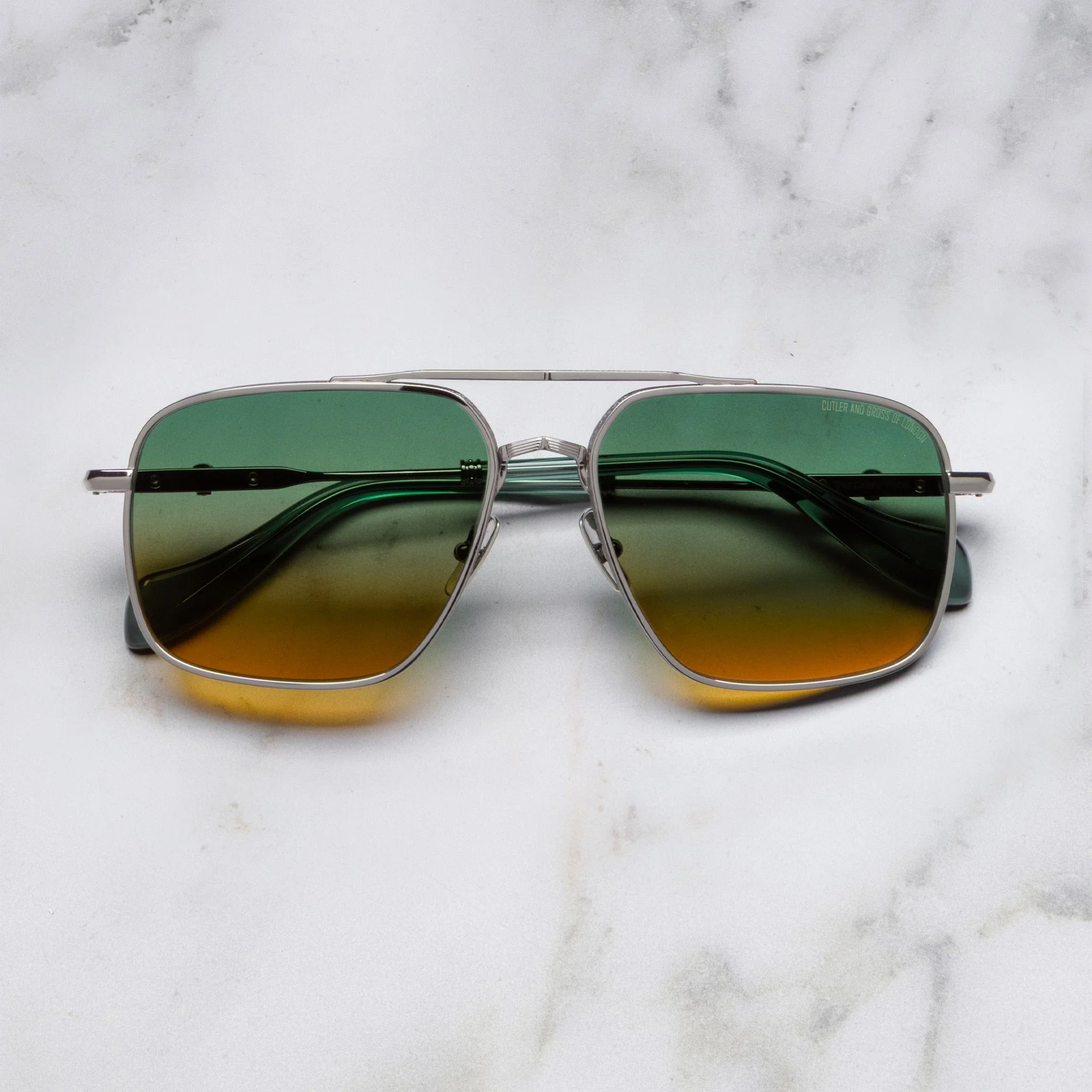 THE GREAT FROG GANTON NAVIGATOR SUNGLASS - 1