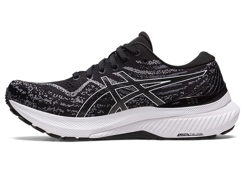 GEL-KAYANO 29 - 4