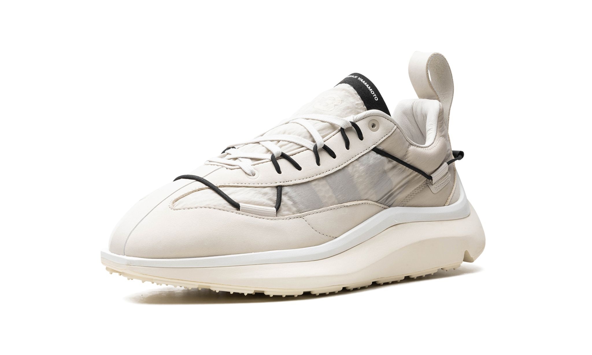 Y-3 Shiku Run "Talc Bliss" - 4