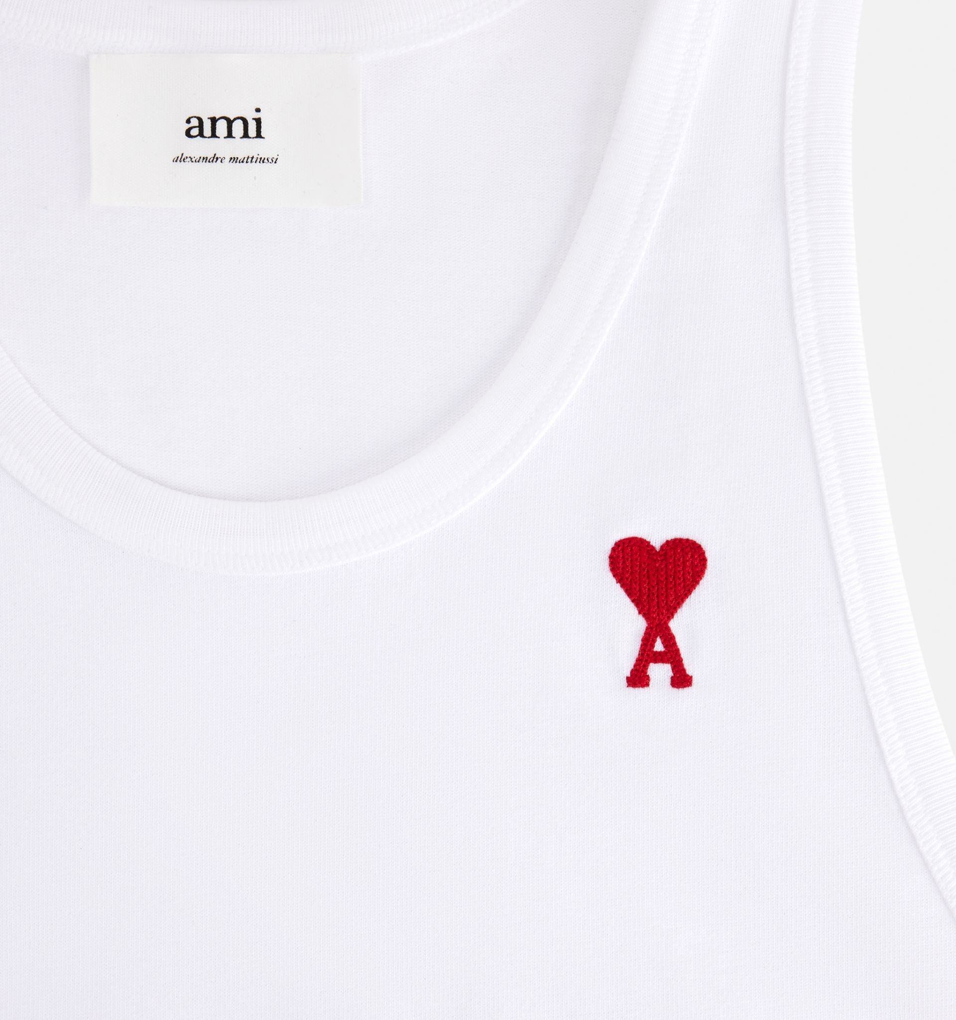 Ami de Coeur Tanktop - 5