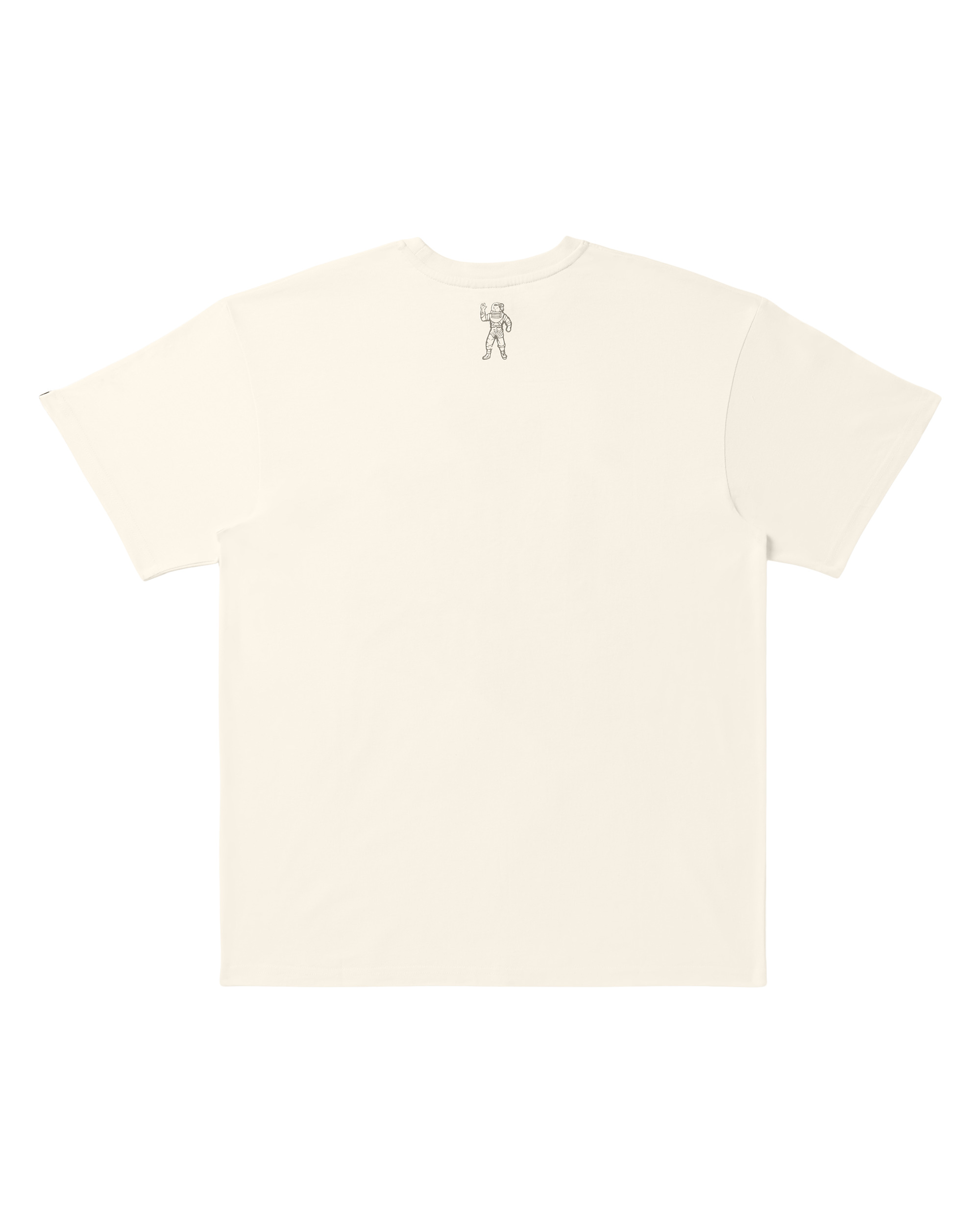 DIAMOND WALL T-SHIRT - 2