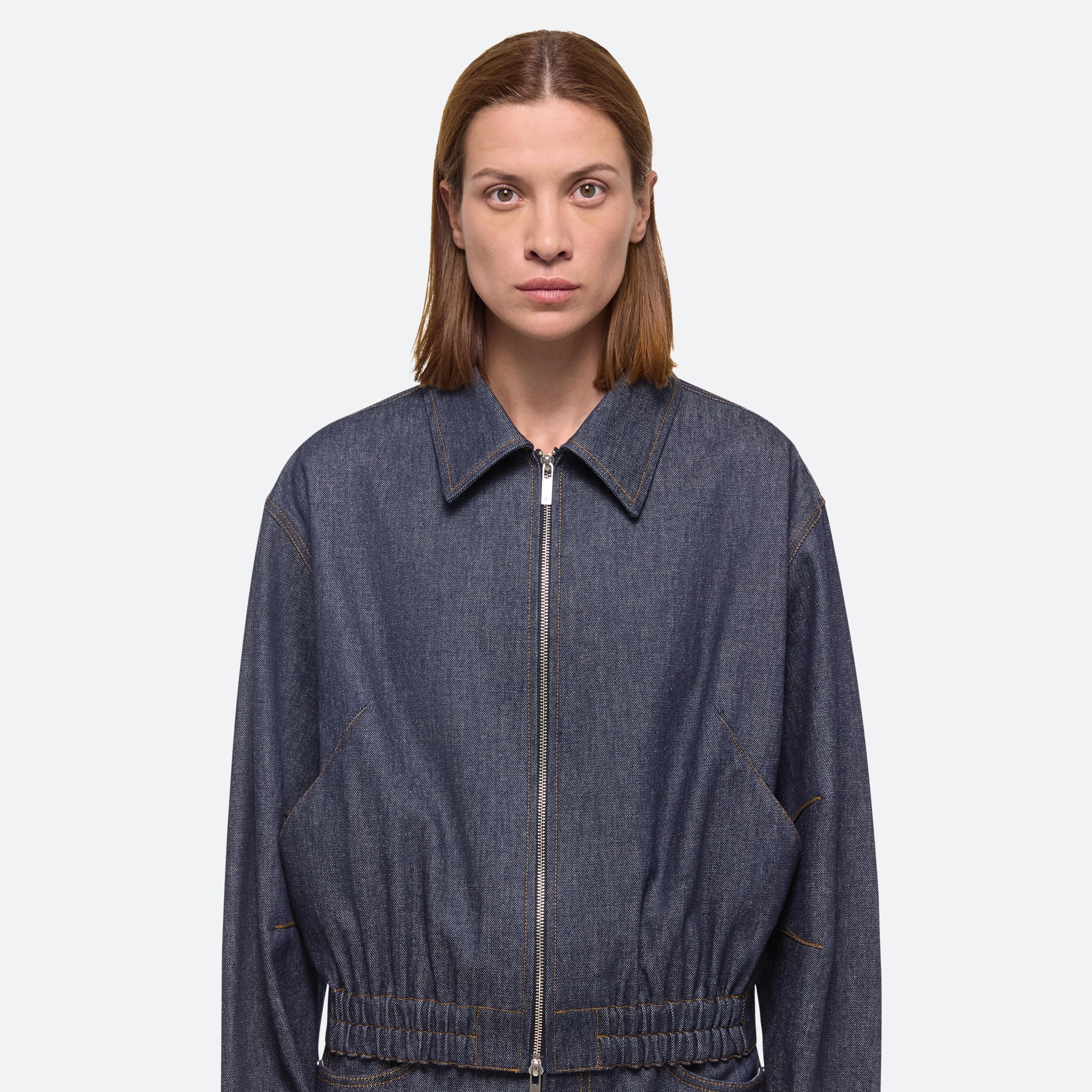 APEX DENIM JACKET - 6