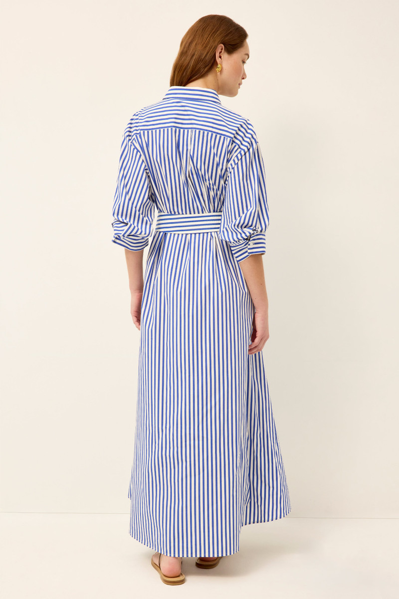 QUINDRA DRESS 8