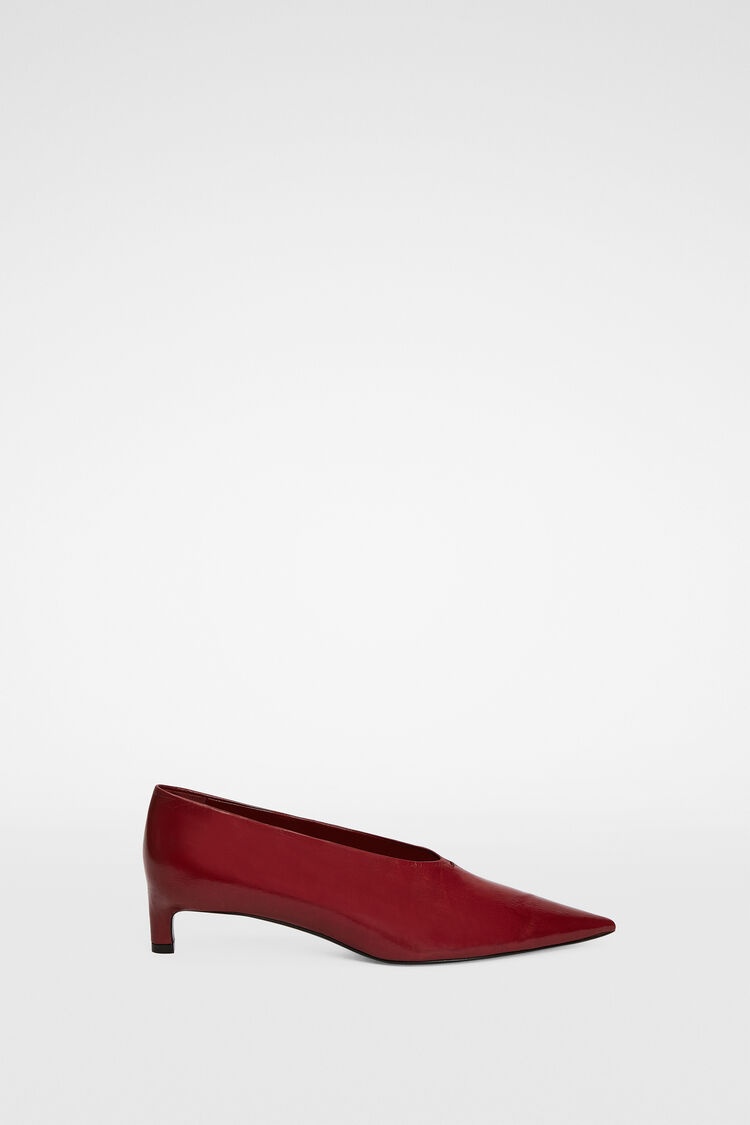 Pumps - 1