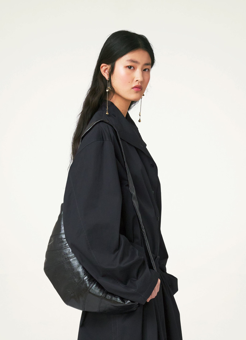 Lemaire MEDIUM CROISSANT BAG outlook