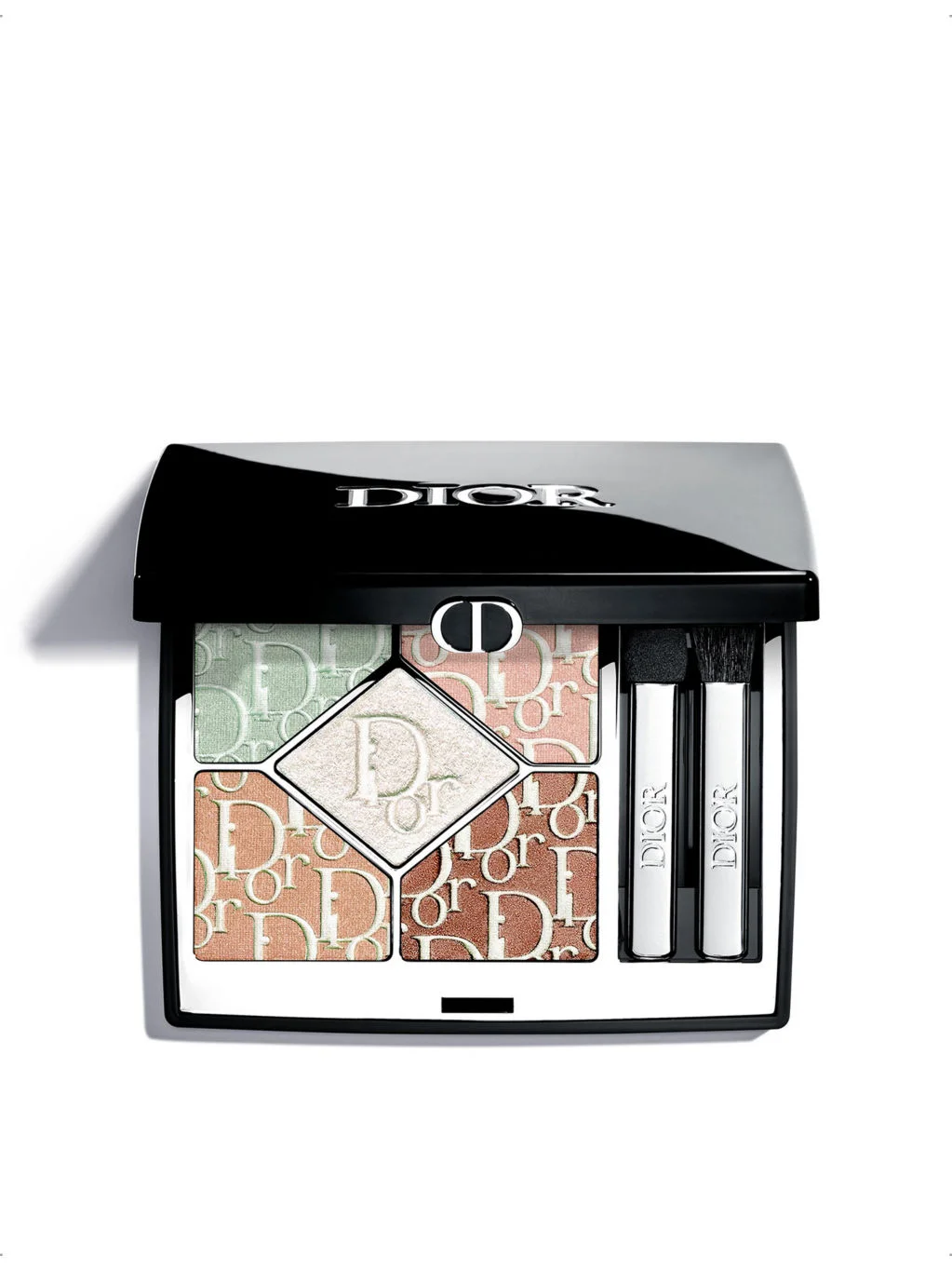 Diorshow 5 Couleurs Couture Eyeshadow Palette 7g - 1