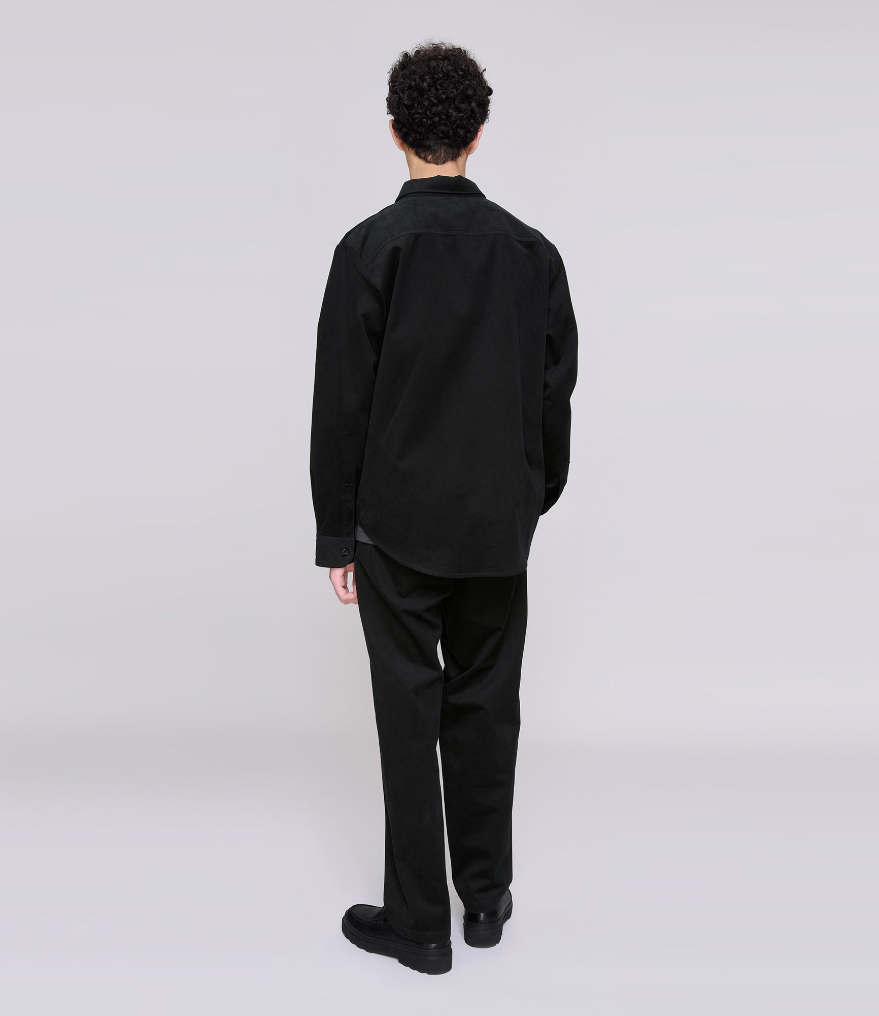 LAWRENCE CHINOS - 3