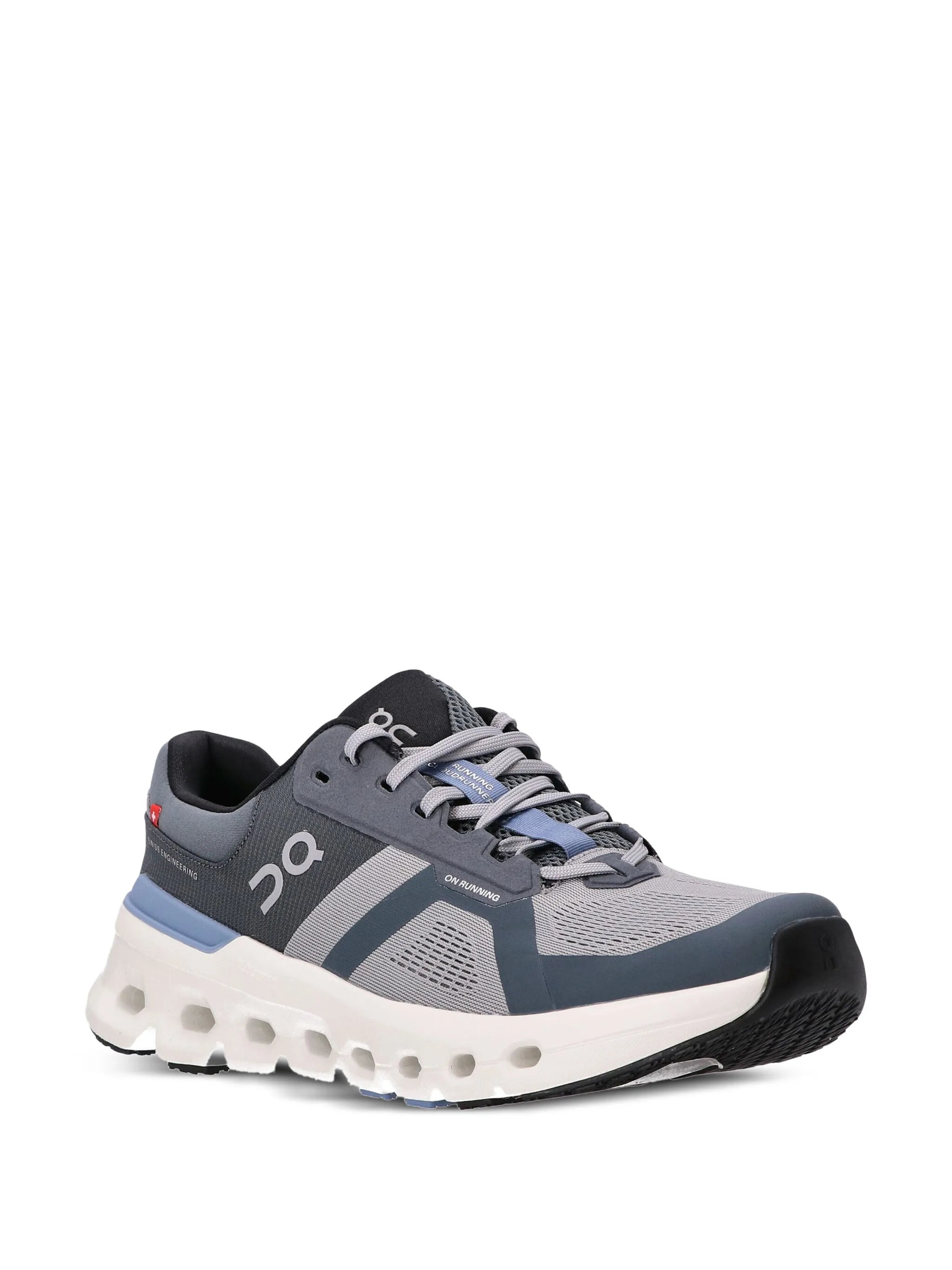 On Running Cloudrunner 2 Sneakers - 5