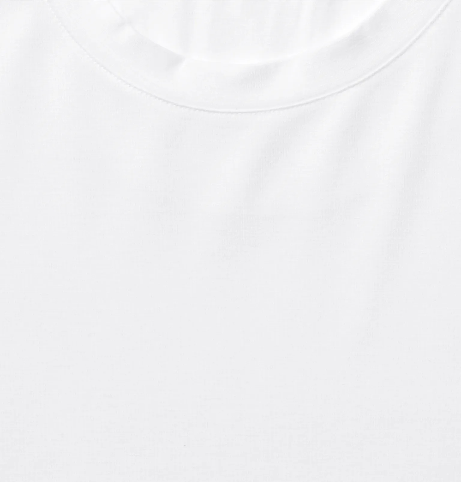 Basel Stretch Micro Modal Jersey T-Shirt - 16