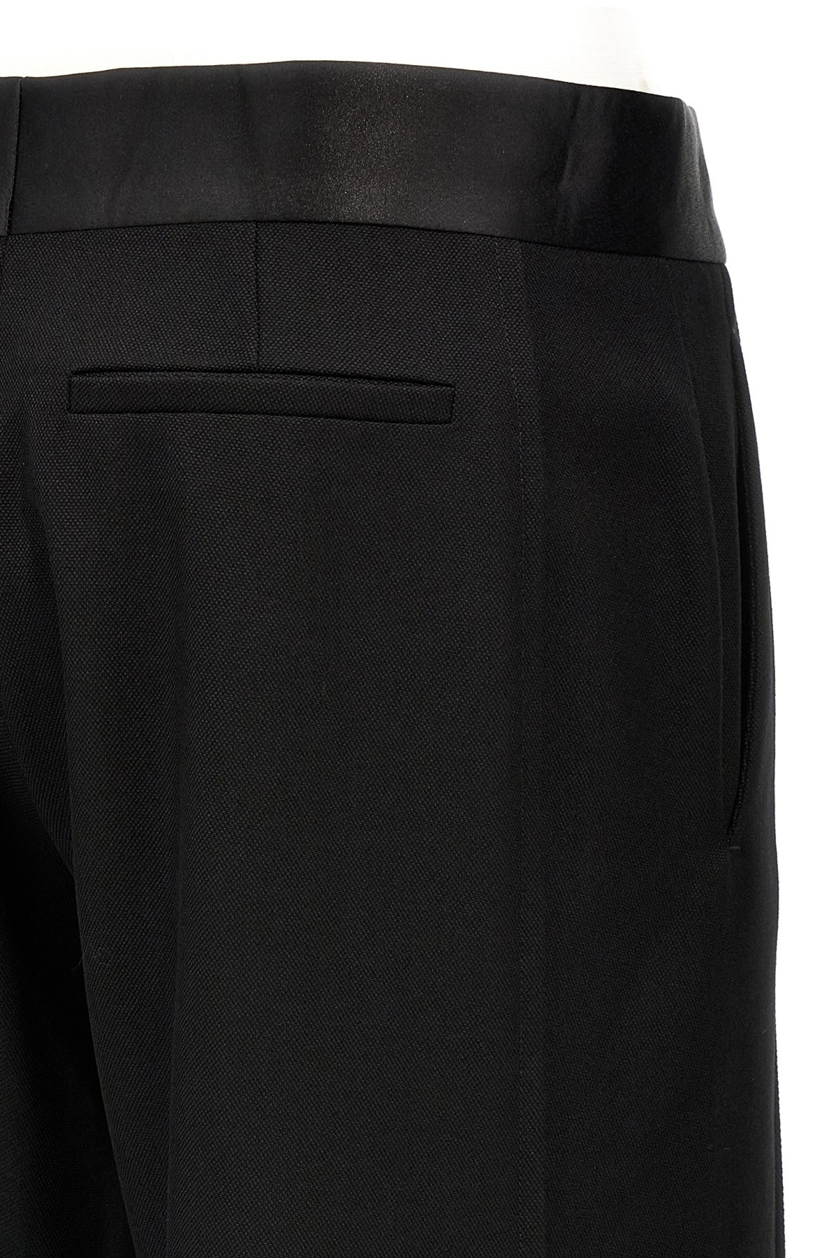 'Side Panel' pants - 5