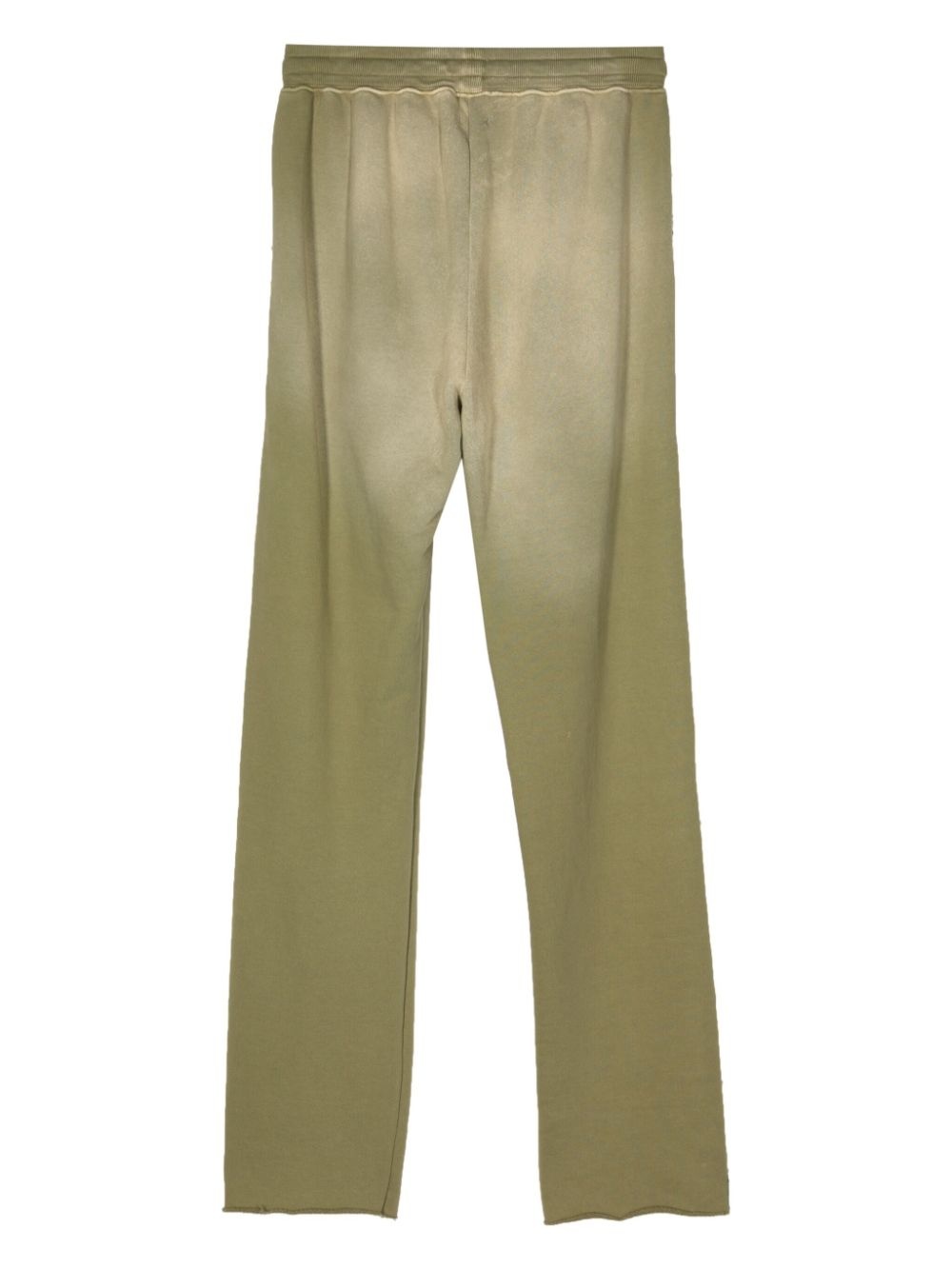 Know U Rider cotton track pants - 2