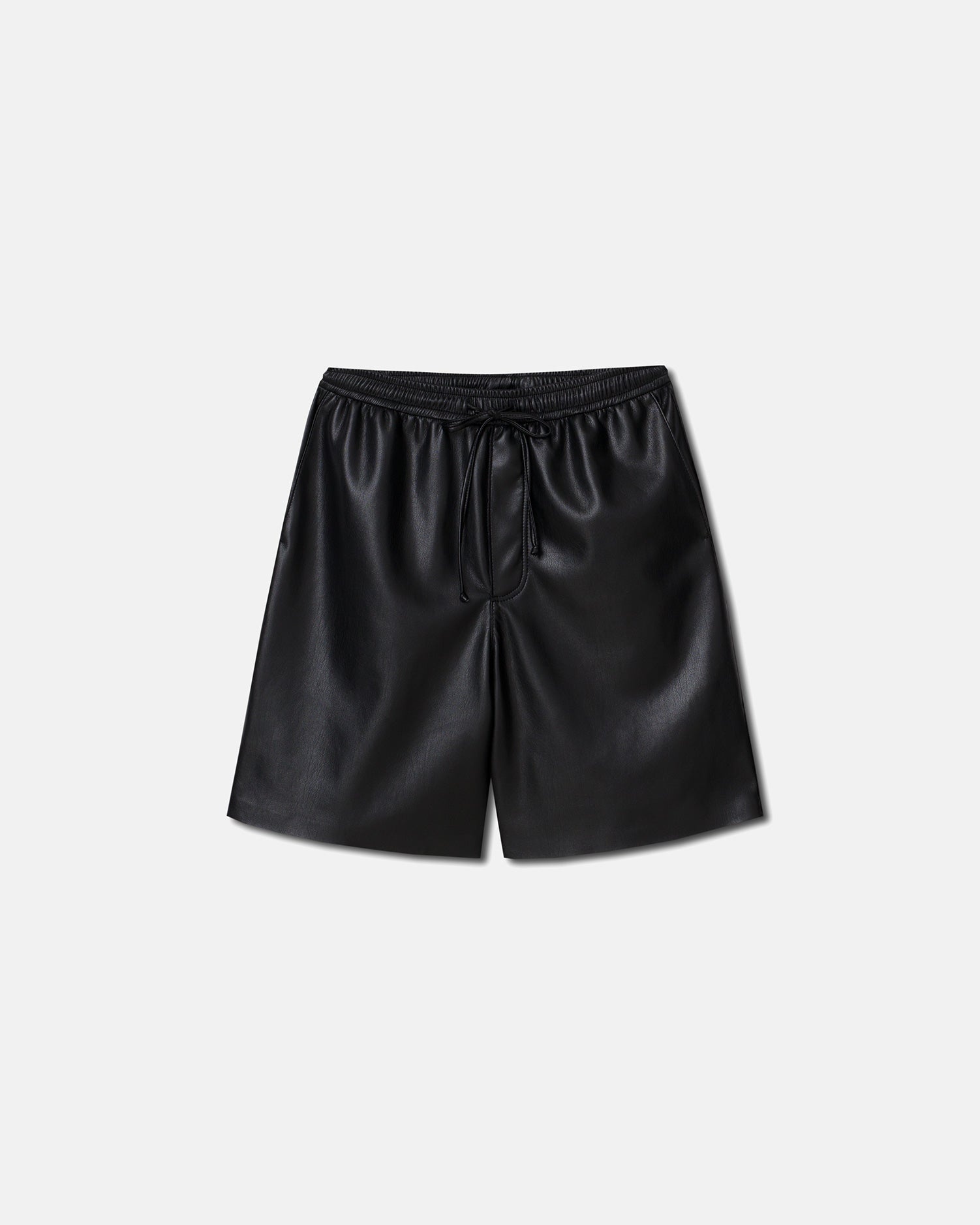 Okobor™ Alt-Leather Shorts - 4