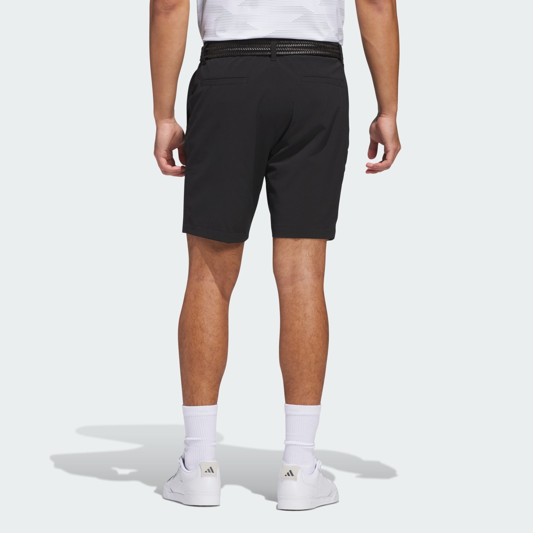 Ultimate365 Pull-On Golf Shorts - 3