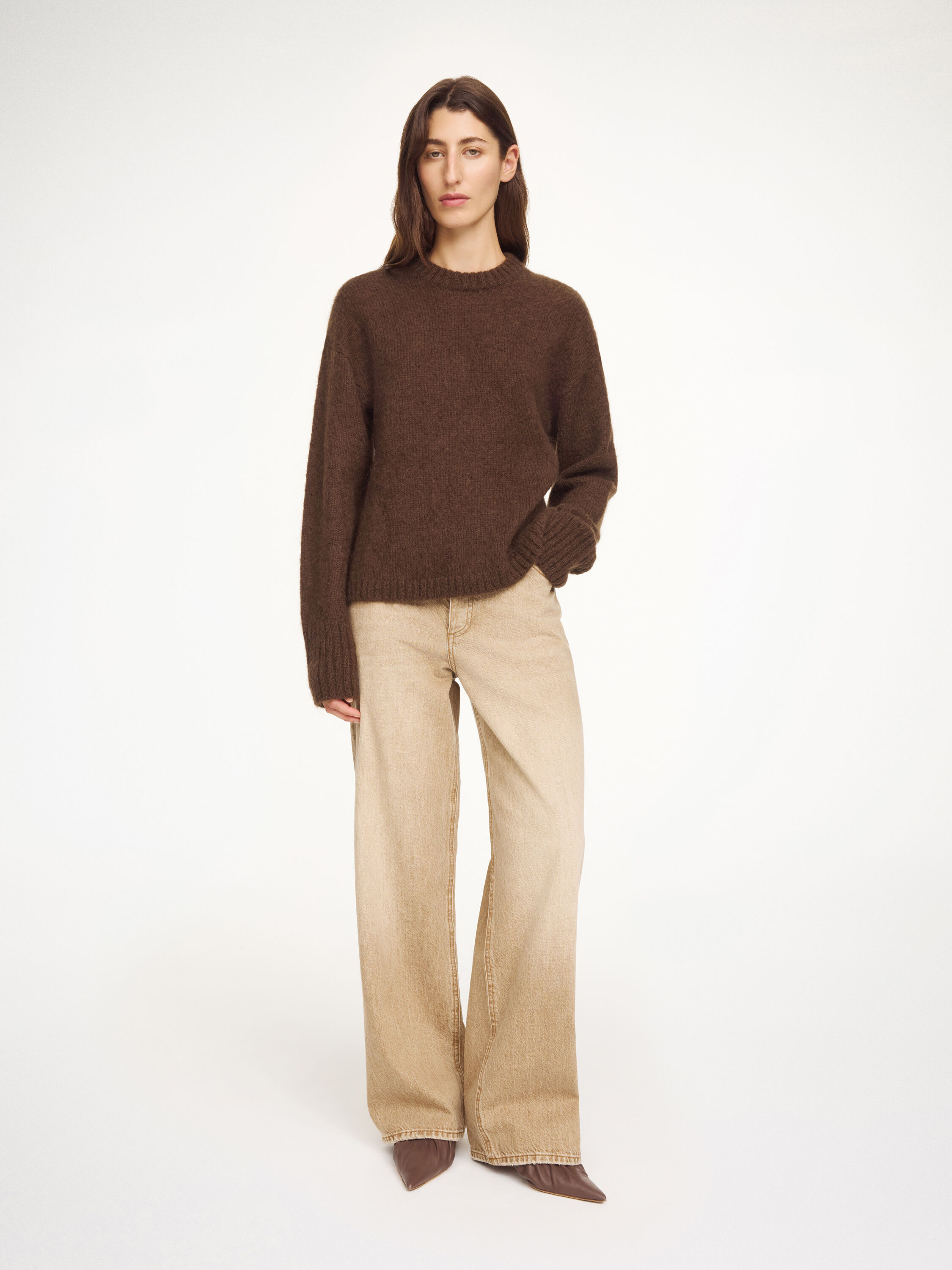 Brie sweater - 1