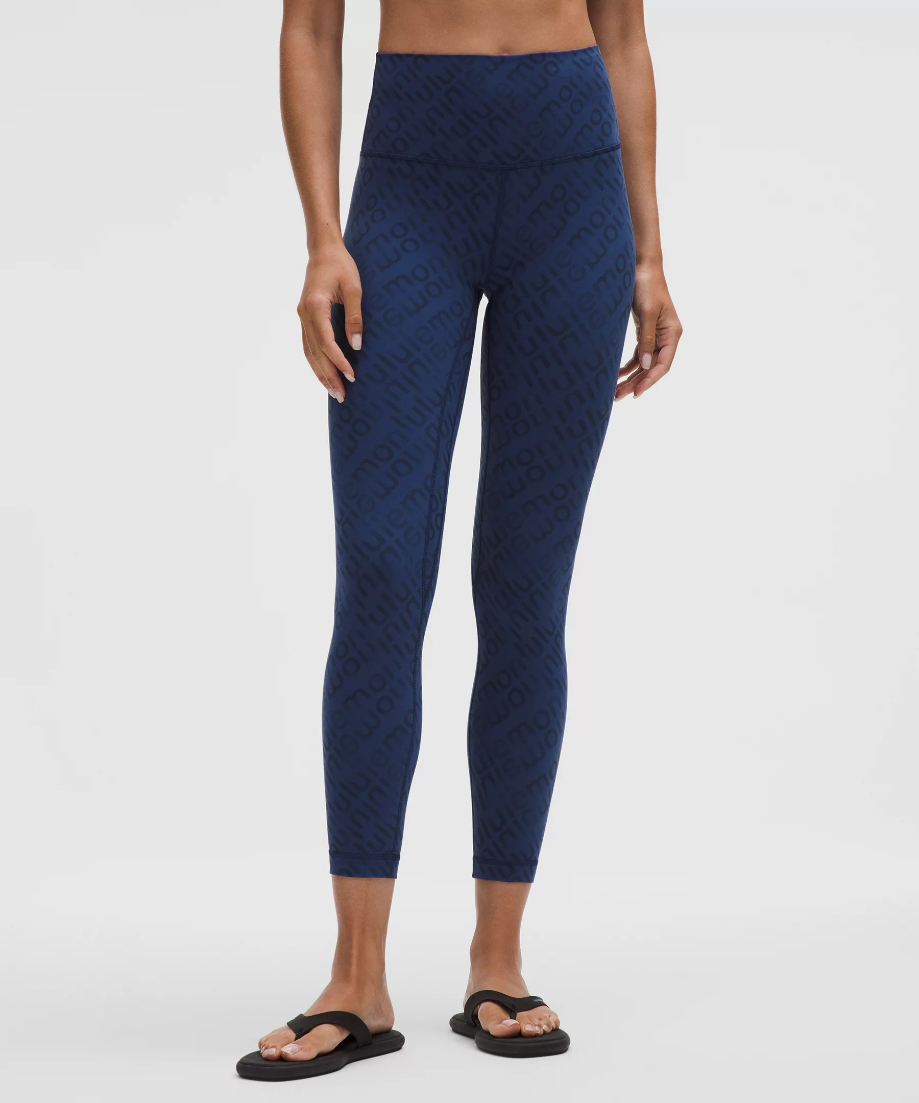 lululemon Align™ High-Rise Pant 25" - 2