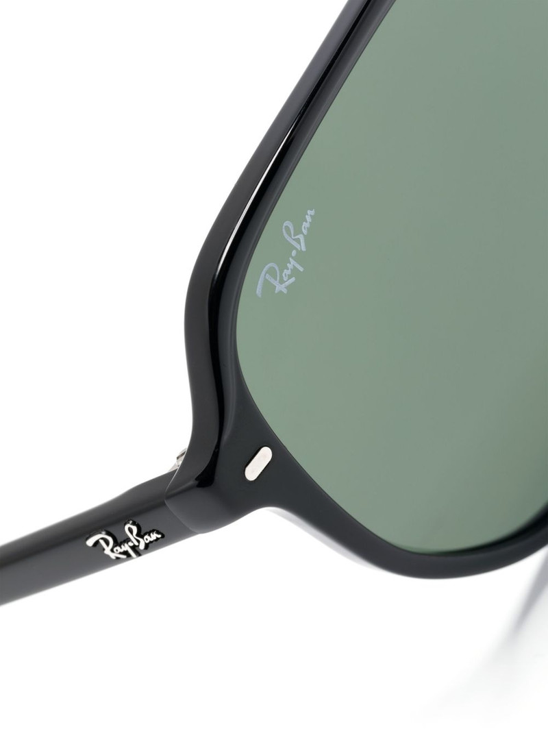Bill One rectangle-frame sunglasses 3