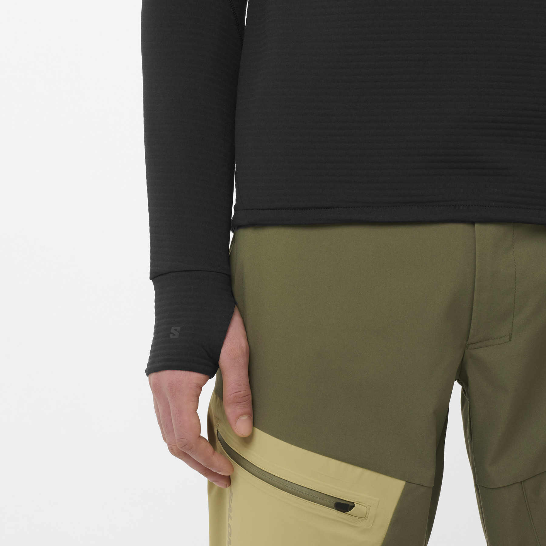 ESSENTIAL LIGHTWARM - 3