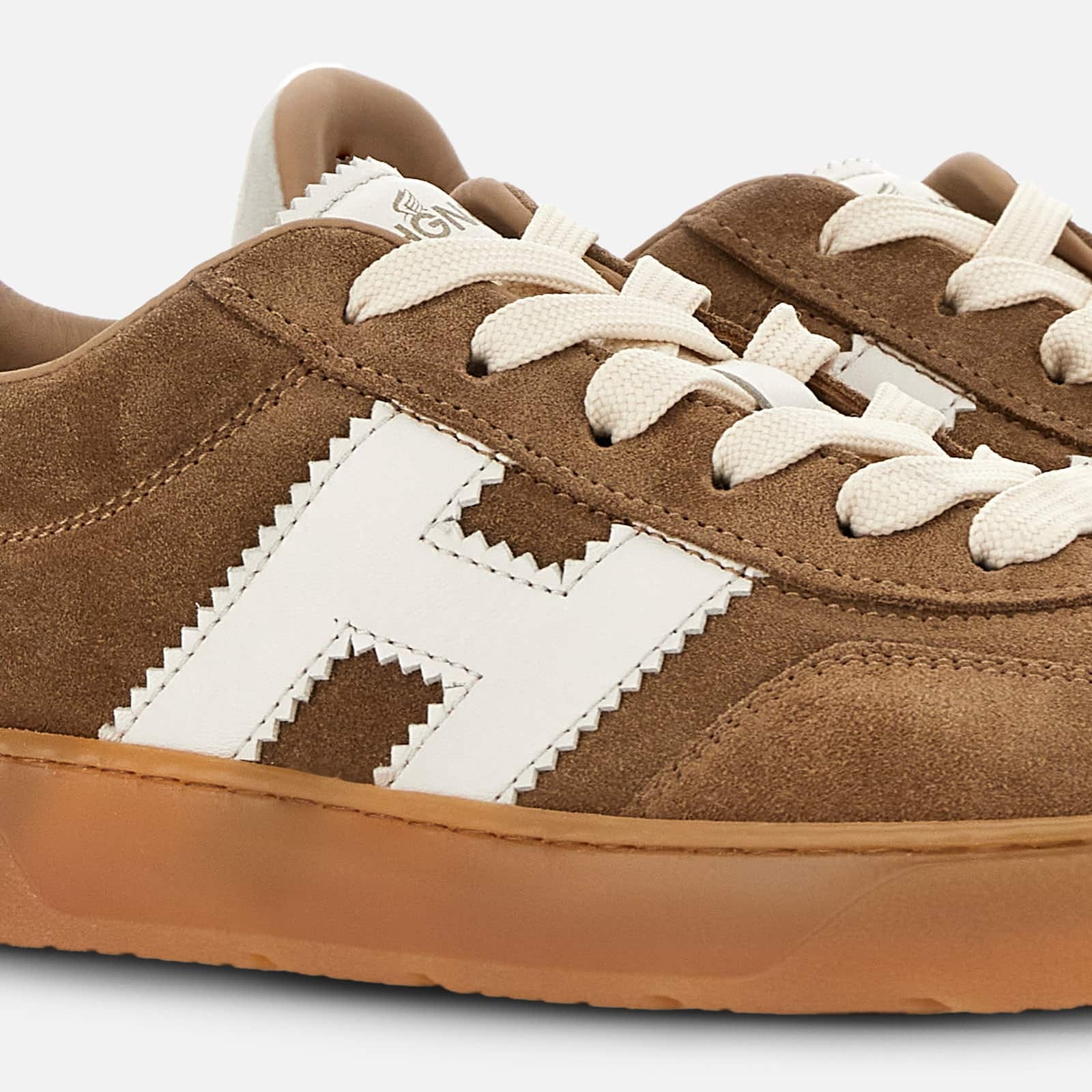 Sneakers Hogan Cool Beige - 6