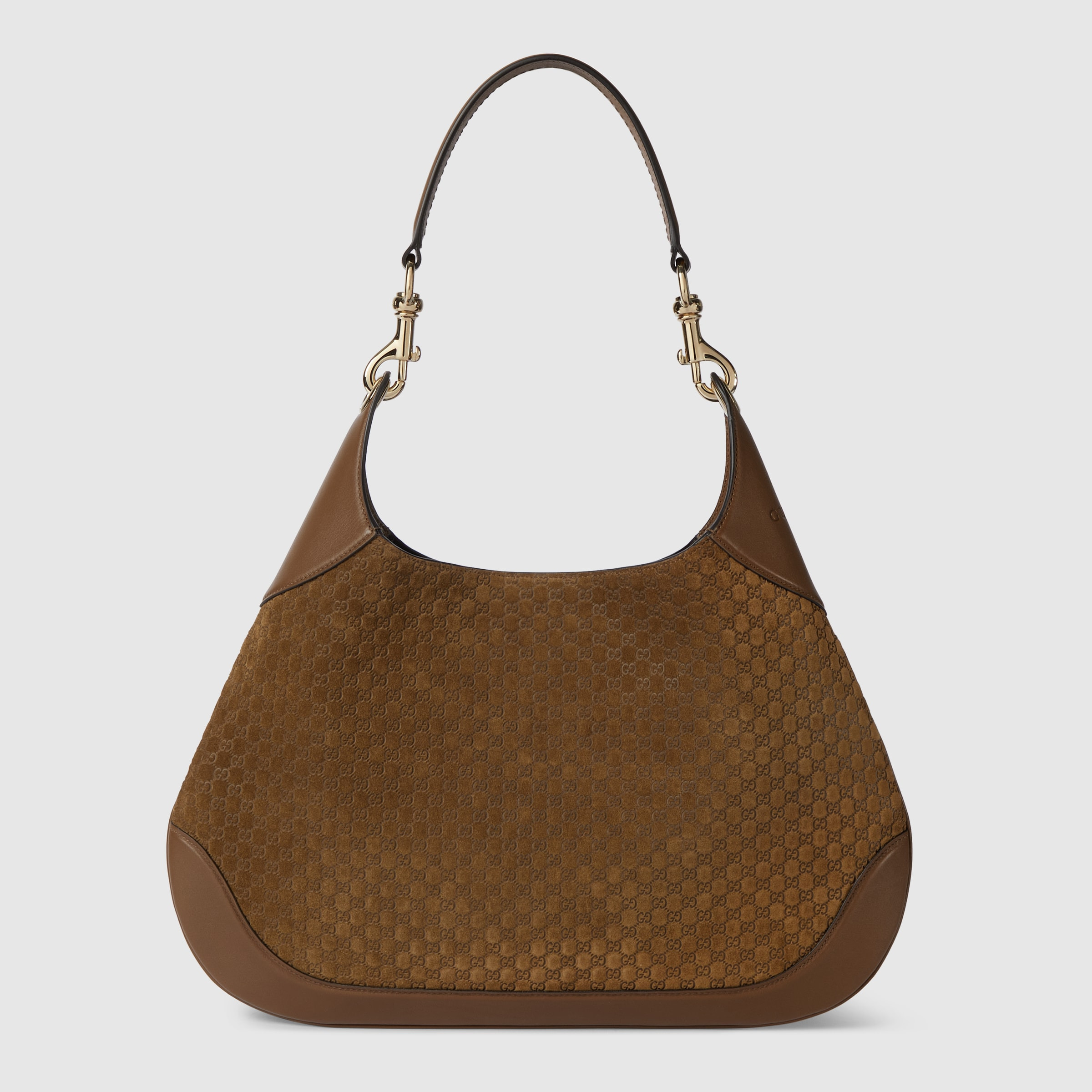 Gucci B small shoulder bag - 5