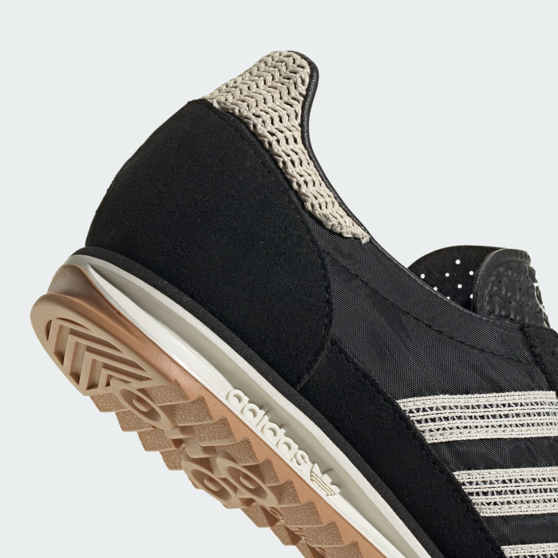 SL 72 OG Shoes - 8