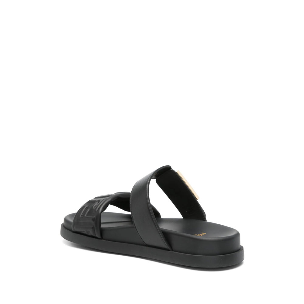 Fendi Black Women - 4