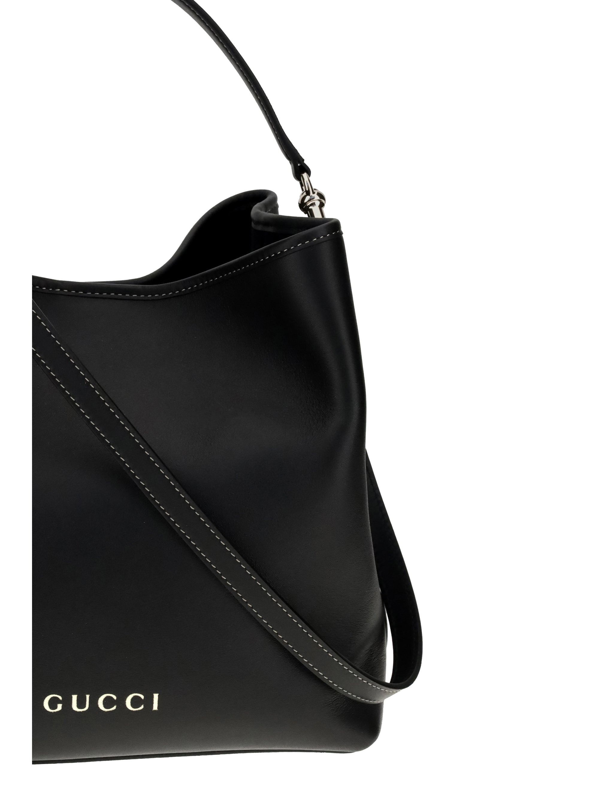 Gucci Women Handbag Gg Emblem Arab. C - 4