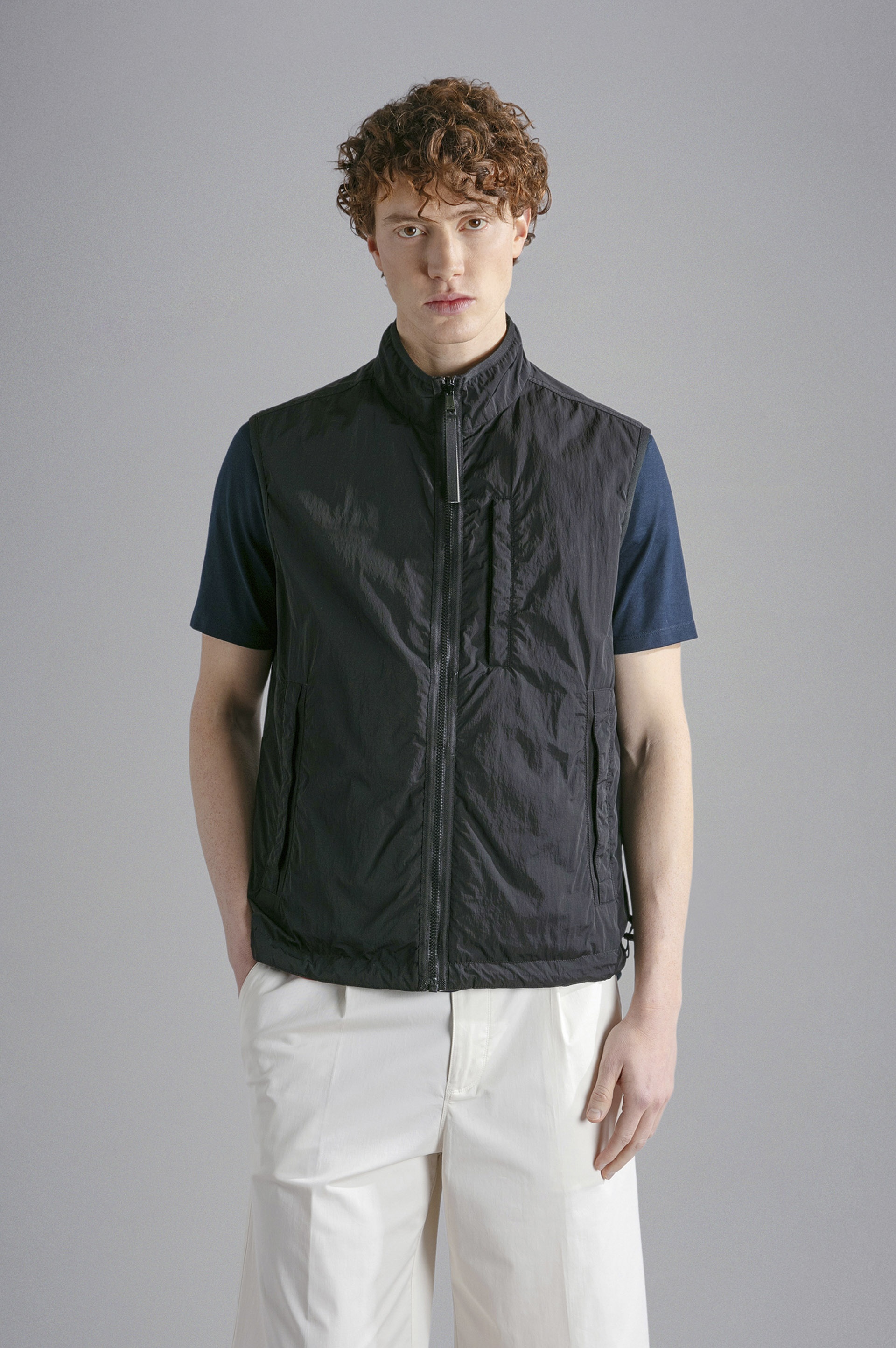 SHARKDAZZLE GILET - 6