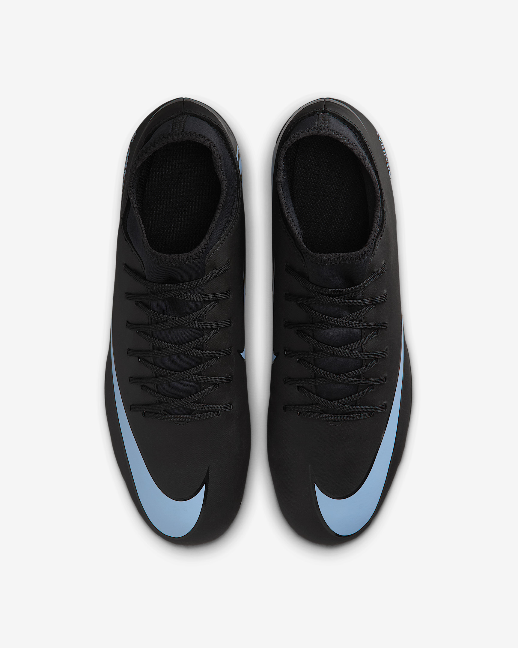 Nike Mercurial Superfly 10 Club Multi-Ground High-Top Soccer Cleats - 4