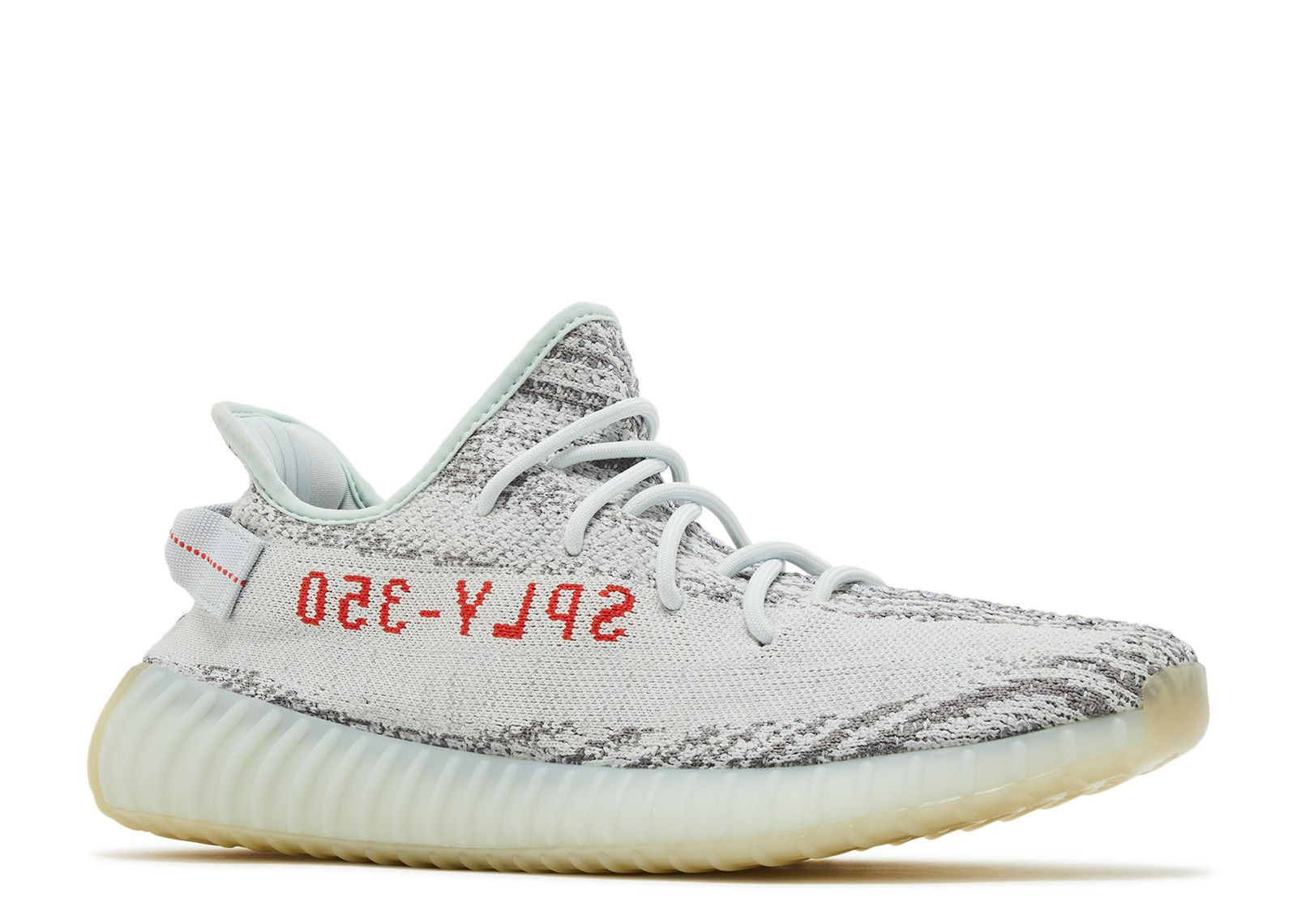 YEEZY BOOST 350 V2 'BLUE TINT' 2021 - 2