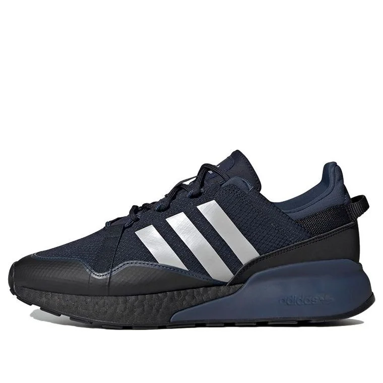adidas ZX 2K Boost Pure 'Legend Ink' GZ7730 - 1