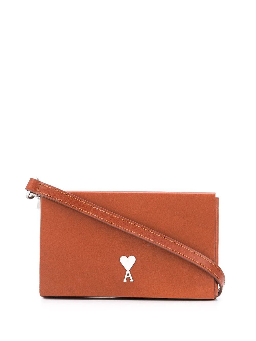 mini cross-body bag - 1