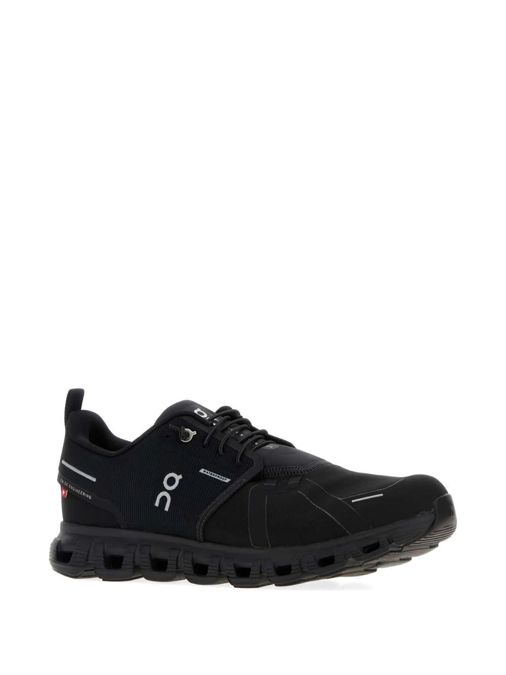 SNEAKERS CLOUD 6 WATERPROOF ON RUNNING - 2