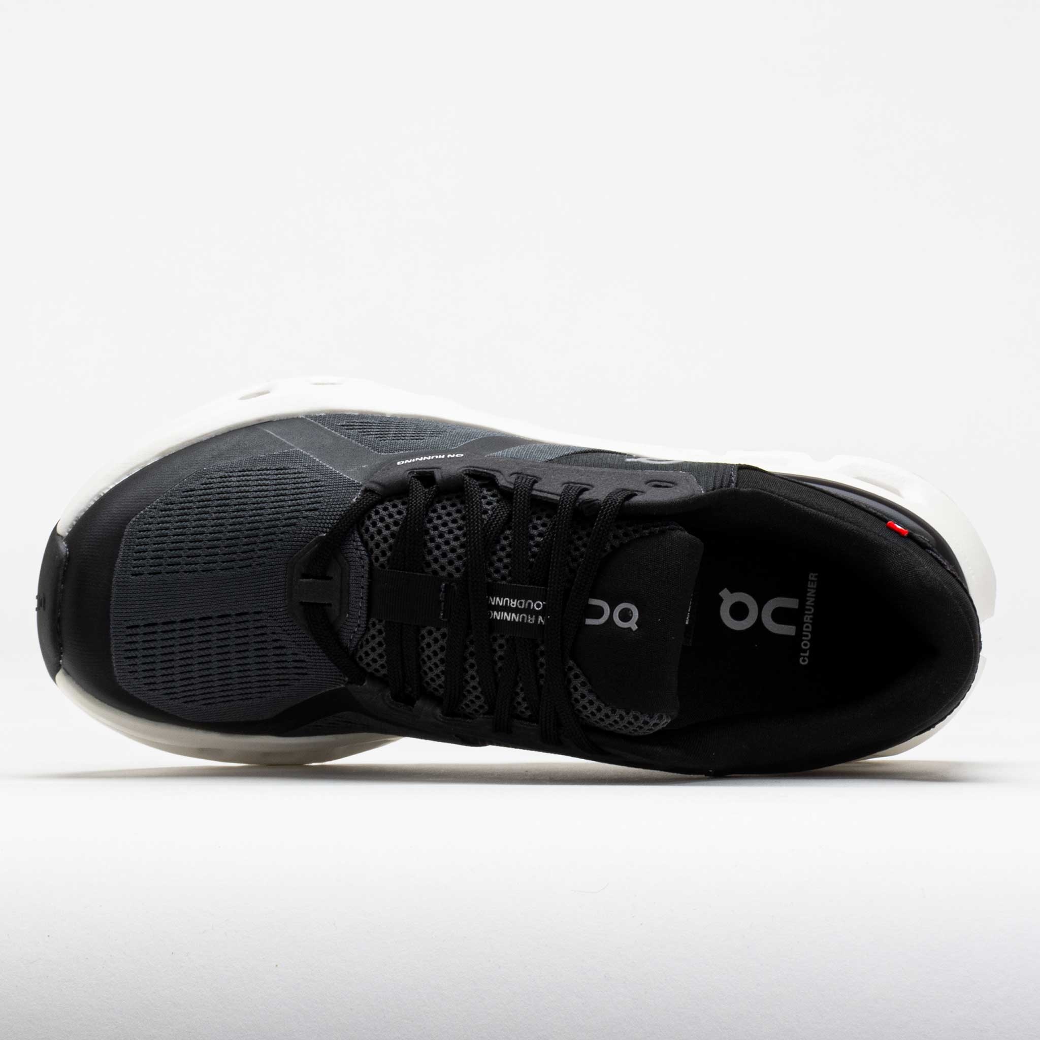 On Cloudrunner 2 Men's Eclipse/Black - 3
